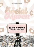 The Social Maven