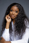 Ocean Wavy freeshipping - Treasure Tresses