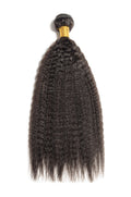 Brazilian Rose: Kinky Straight Hair freeshipping - Treasure Tresses