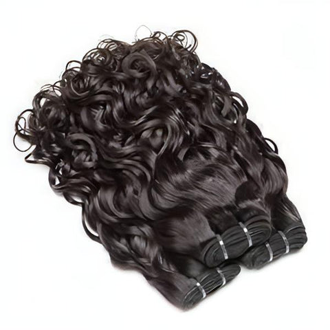 Brazilian Rose Collection: WaterWave Hair freeshipping - Treasure Tresses